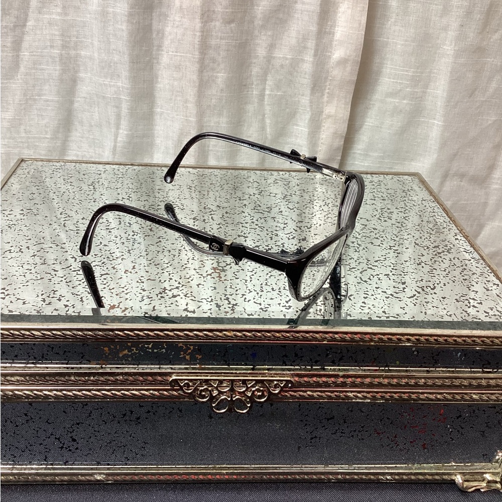 CHANEL Kids eyeglasses SET - Picture 6 of 13